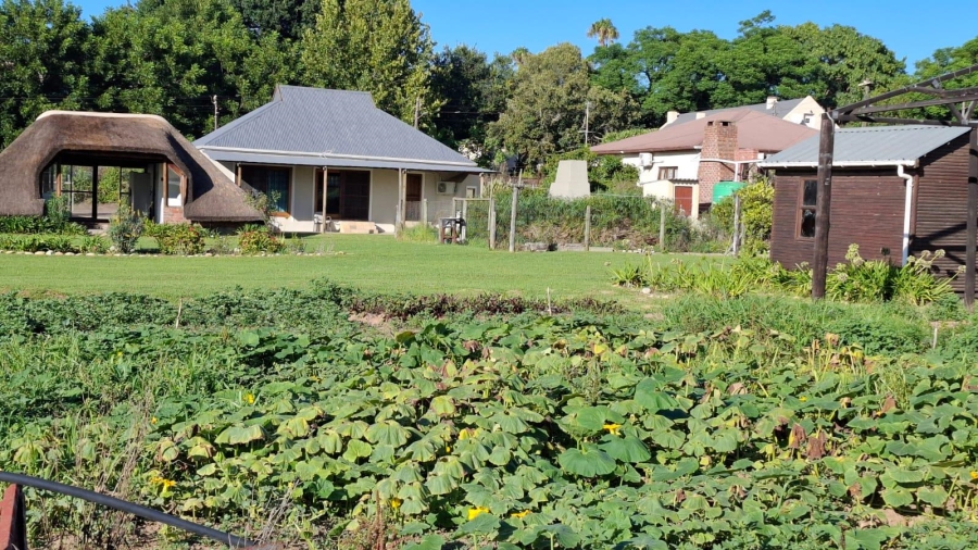 2 Bedroom Property for Sale in Heidelberg Western Cape